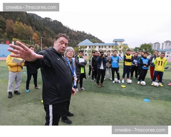 英超与英国文化协会合作，推出国际足球教练员培训项目