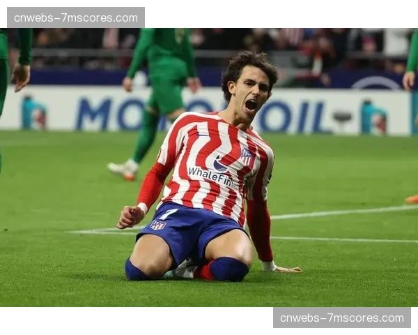 战术博弈的胜利：解析马竞1-0客胜马略卡的防守艺术