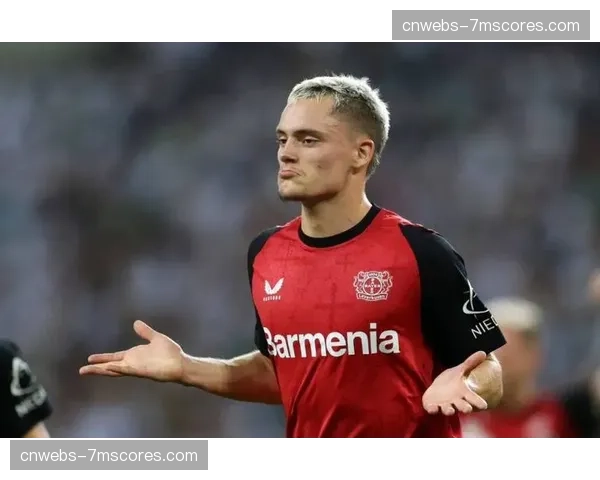 穆西亚拉专访：谈2026年目标，渴望在拜仁与德国队承担更多责任