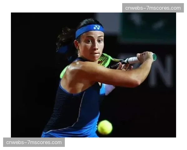 数据复盘：高芙在查尔斯顿的夺冠之路，一发得分率高达78%